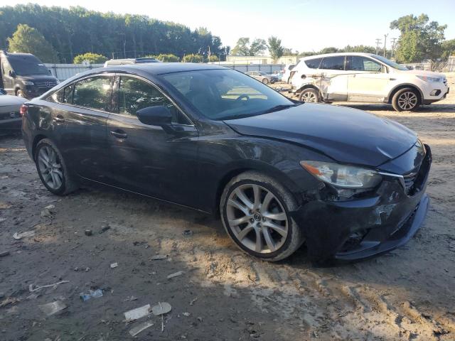 Vin: jm1gj1v5xg1400626, lot: 61512945, mazda 6 touring 20164