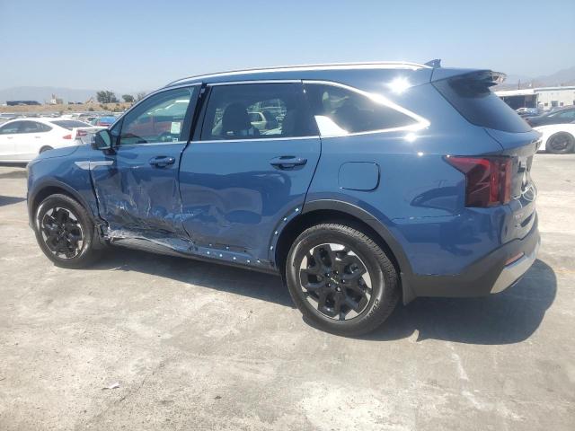 2025 KIA SORENTO S - 5XYRL4JC0SG388245