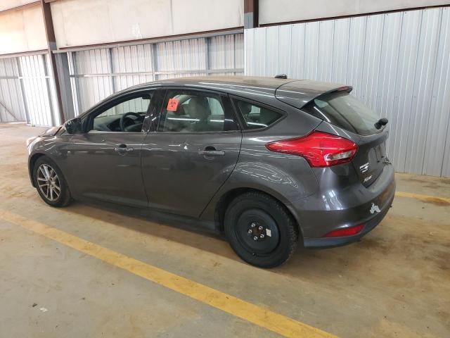 Vin: 1fadp3k24gl205087, lot: 60648165, ford focus se 20162