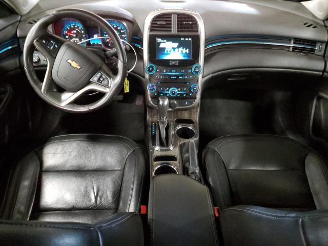 2016 CHEVROLET MALIBU LIM - 1G11E5SAXGU155160