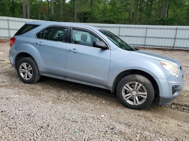 2014 CHEVROLET EQUINOX LS - 2GNALAEK1E6361531