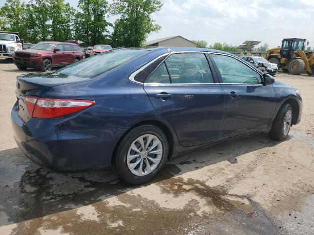 2016 TOYOTA CAMRY LE 4T1BF1FK6GU602888