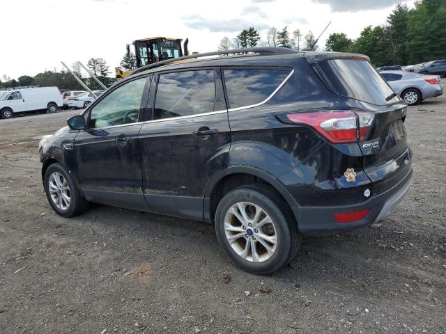 Vin: 1fmcu9gd2jua58129, lot: 61369175, ford escape se 20182