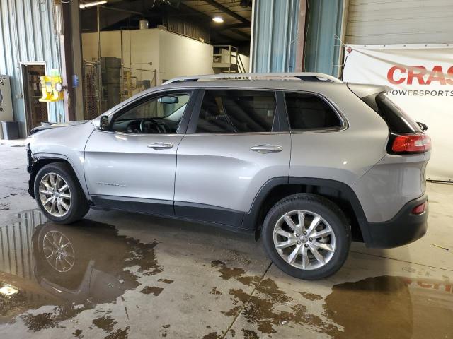 Vin: 1c4pjldbxgw138211, lot: 59805005, jeep grand cher limited 20162