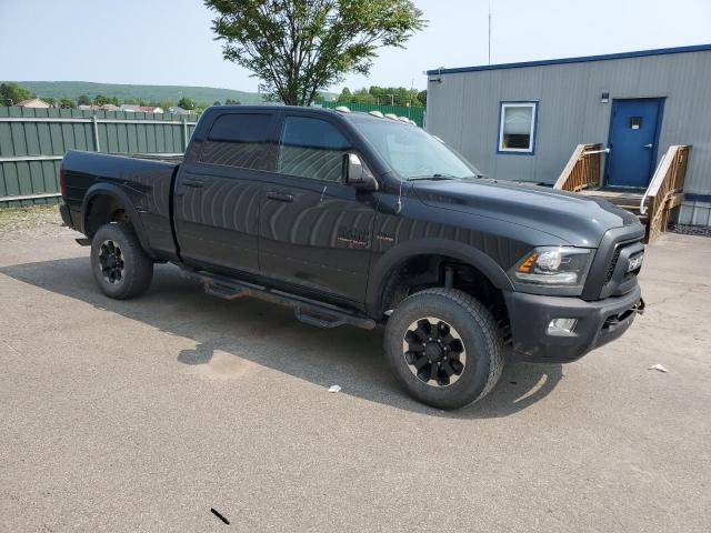 Vin: 3c6tr5ej7hg612034, lot: 58970765, ram 2500 powerwagon 20174