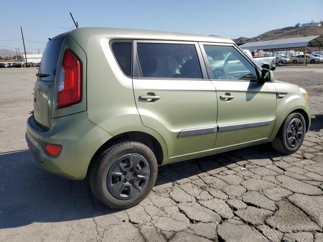 2013 KIA SOUL - KNDJT2A54D7507286