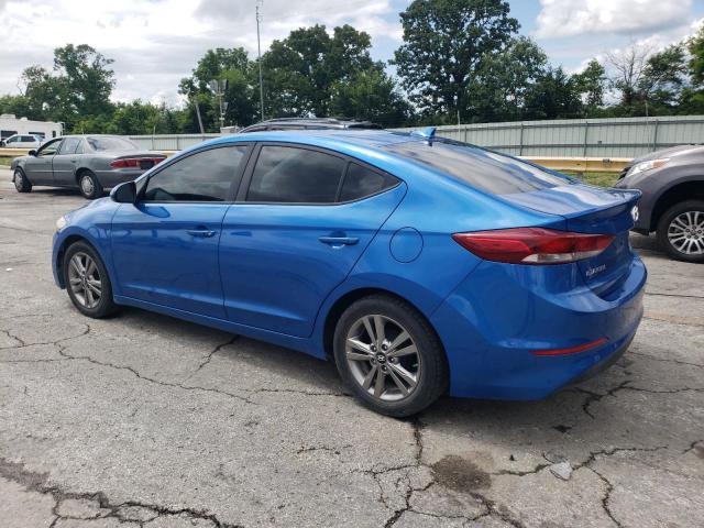 Vin: kmhd84lf1hu400814, lot: 62653555, hyundai elantra se 20172