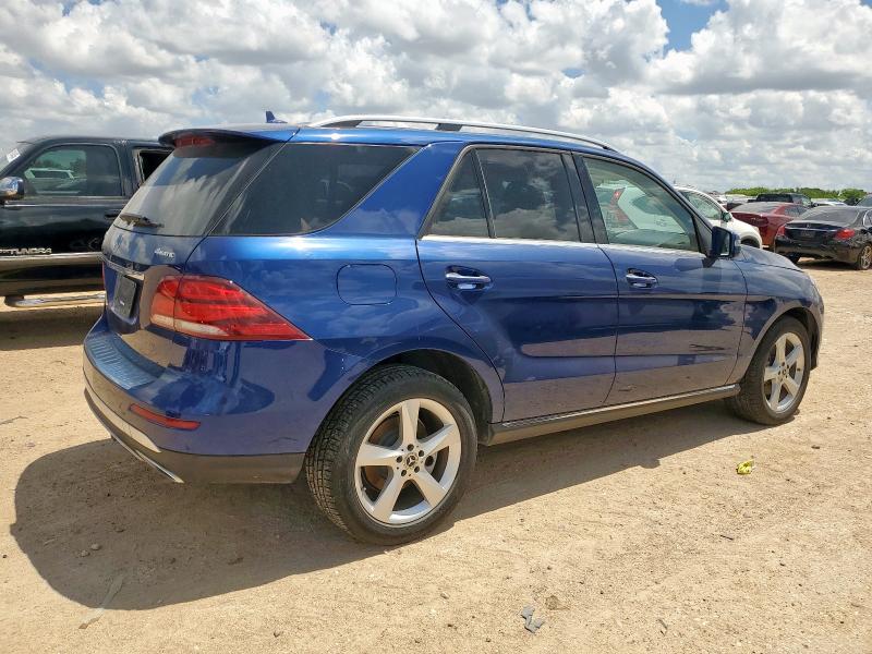 2018 MERCEDES-BENZ GLE 350 4M 4JGDA5HB0JB156445