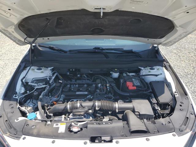 2019 HONDA ACCORD EX 1HGCV1F49KA052014