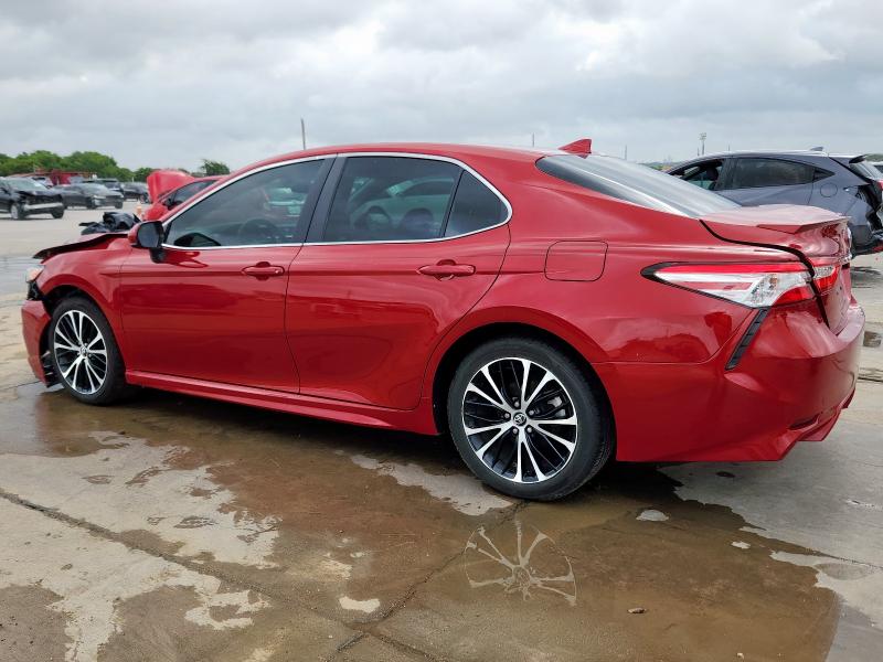 Vin: 4t1g11ak9lu351080, lot: 61186695, toyota camry se 20202