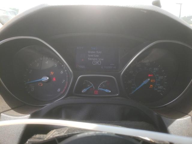 2014 FORD FOCUS SE - 1FADP3K25EL277283