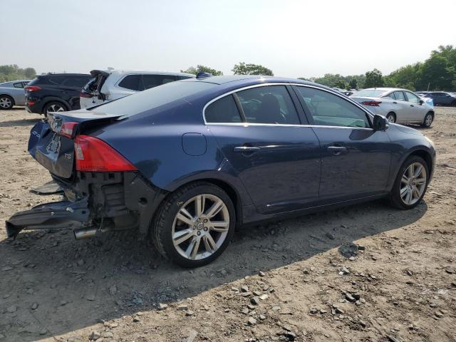 Vin: yv1622fs4c2143013, lot: 60355305, volvo s60 t5 20123