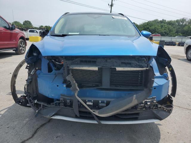 2020 FORD ESCAPE TITANIUM 1FMCU9J98LUB15215
