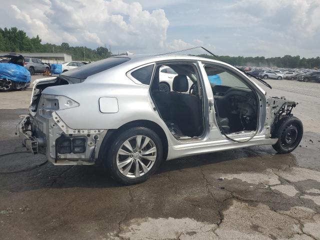 Vin: jn1by1ap8dm512836, lot: 59189895, infiniti m37 20133