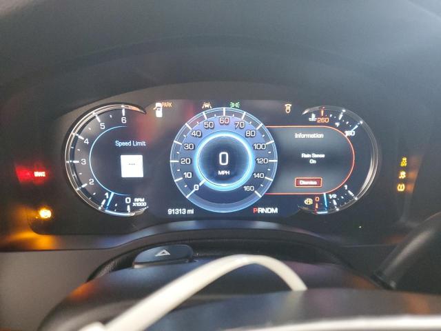 2016 CADILLAC ESCALADE E 1GYS4HKJ7GR418430