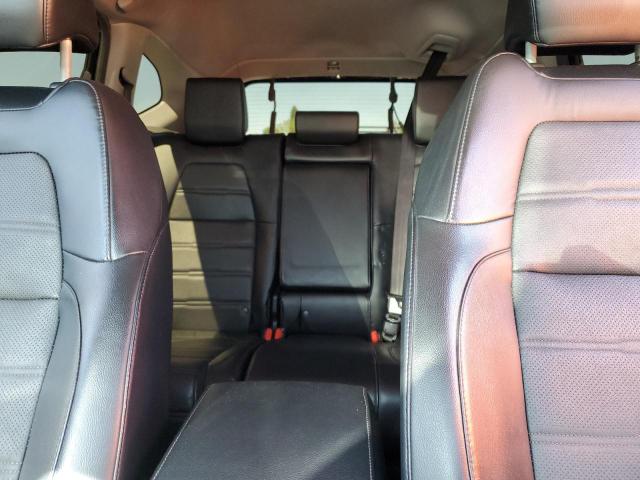 2017 HONDA CR-V EXL - 2HKRW2H83HH634915