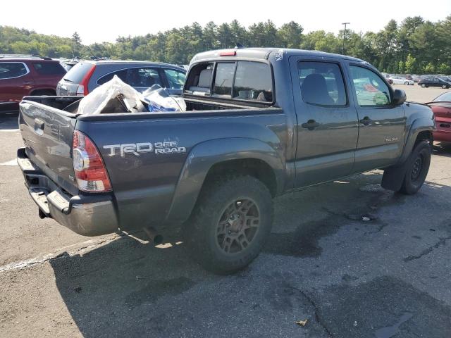 Vin: 3tmlu4en1fm195366, lot: 59357945, toyota tacoma double cab 20153