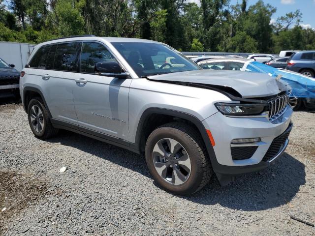 Vin: 1c4rjyb60rc171086, lot: 62370595, jeep grand cher limited 4xe 20244
