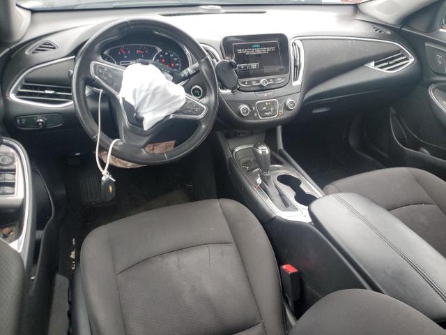 2018 CHEVROLET MALIBU LT - 1G1ZD5ST9JF114280