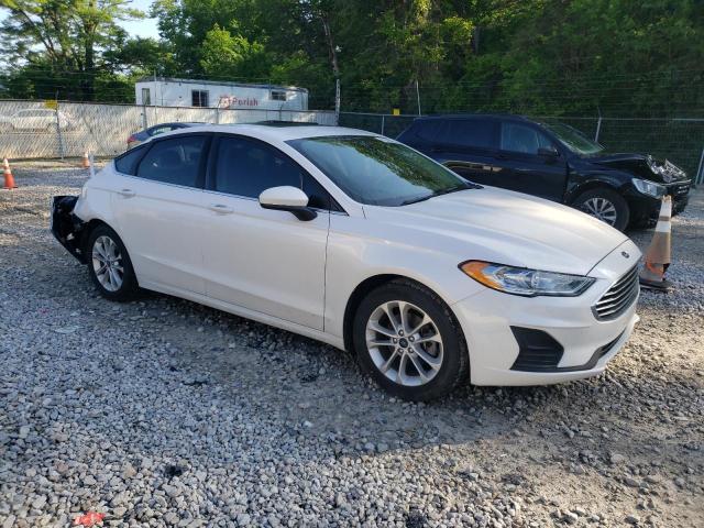 2020 FORD FUSION SE 3FA6P0HD0LR106343