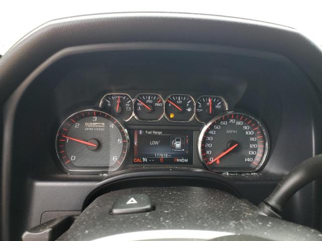 2015 GMC SIERRA K15 - 3GTU2VEJ8FG373432
