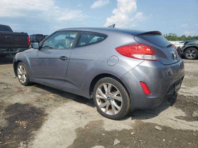 Vin: kmhtc6ad4hu322360, lot: 62459845, hyundai veloster 20172