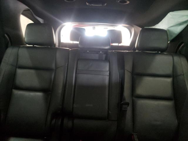 2017 DODGE DURANGO GT 1C4RDJDG5HC814521