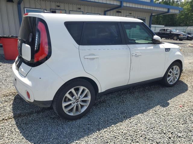 Vin: kndjp3a53k7915009, lot: 60287915, kia soul + 20193