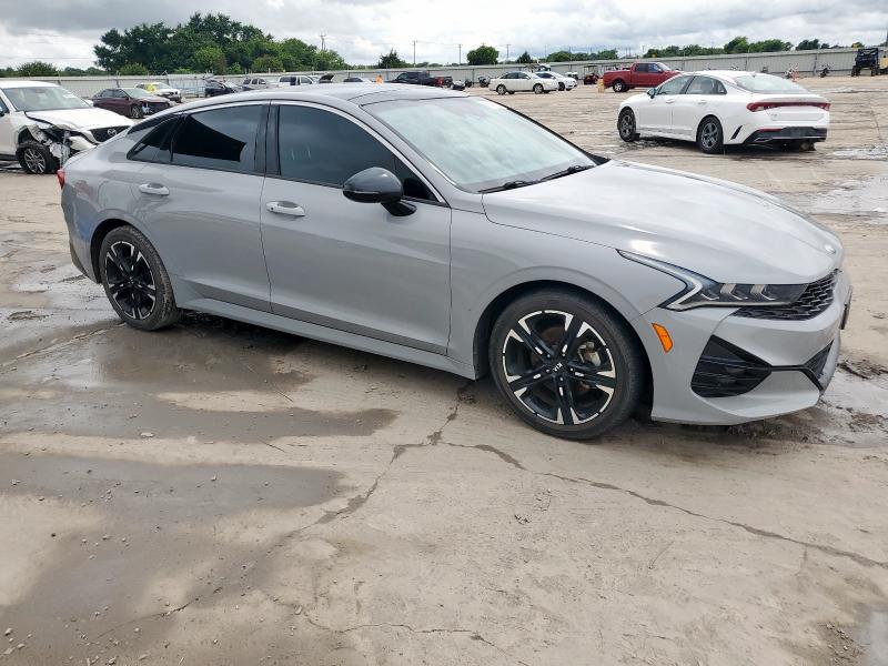 2021 KIA K5 GT LINE 5XXG64J21MG064041
