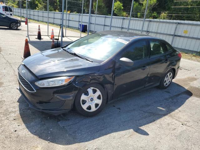 Vin: 1fadp3e21fl376258, lot: 61145715, ford focus s 2015 img_1