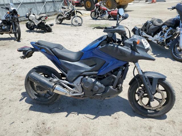 HONDA NC700X