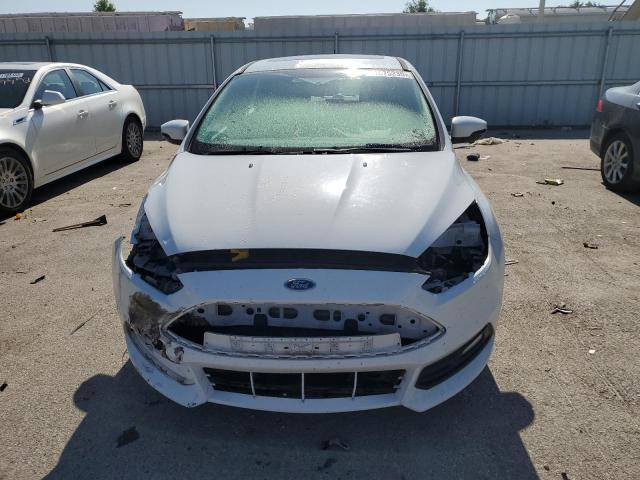 2018 FORD FOCUS ST - 1FADP3L99JL332646