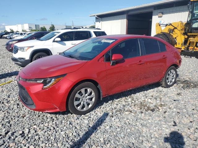 Vin: 5yfeprae6lp125837, lot: 60285695, toyota corolla le 2020 img_1