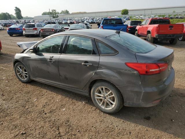 Vin: 1fadp3f2xgl229713, lot: 60366535, ford focus se 20162