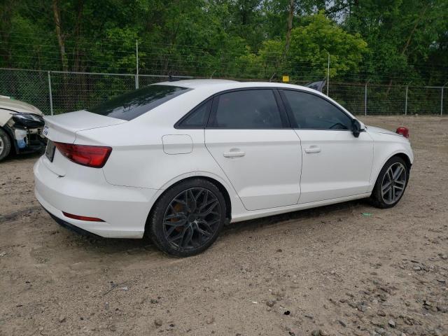 2019 AUDI A3 PREMIUM WAUAUGFF1KA107940