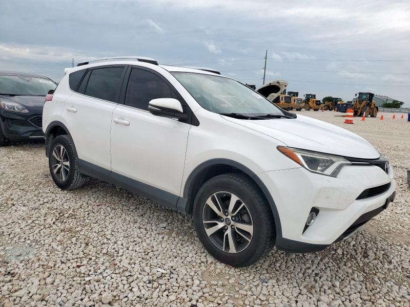 Vin: 2t3wfrev1gw284374, lot: 60701725, toyota rav4 xle 20164