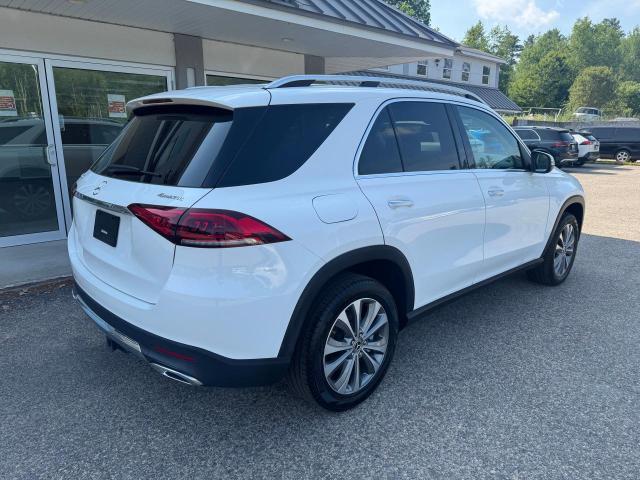 Vin: 4jgfb4kb1la010038, lot: 62416305, mercedes-benz gle-class 350 4matic 20204