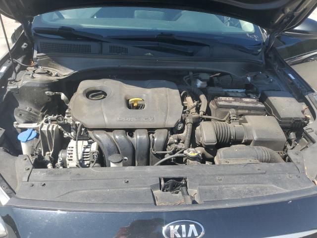2020 KIA FORTE FE 3KPF24AD7LE234824
