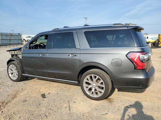 Vin: 1fmjk2at3jea68568, lot: 61456415, ford expedition max limited 20182