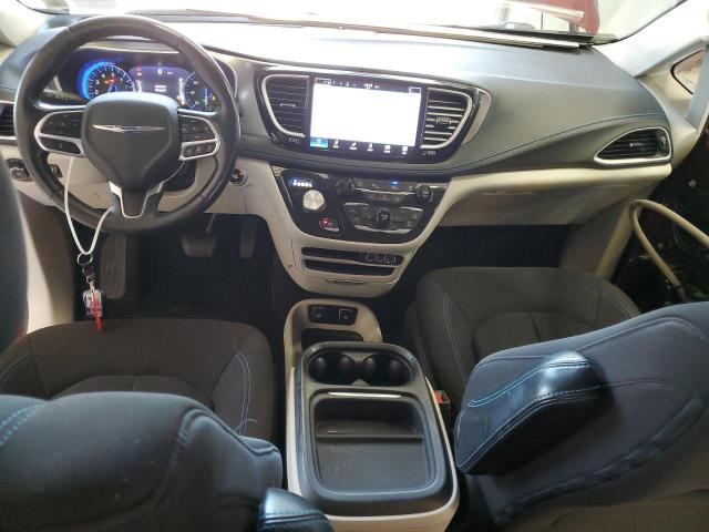 2021 CHRYSLER PACIFICA TOURING 2C4RC3FG6MR502057