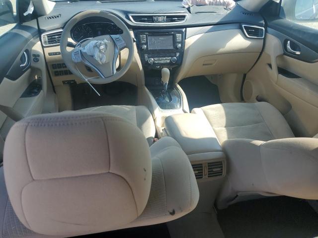 2015 NISSAN ROGUE S - 5N1AT2MT0FC825342