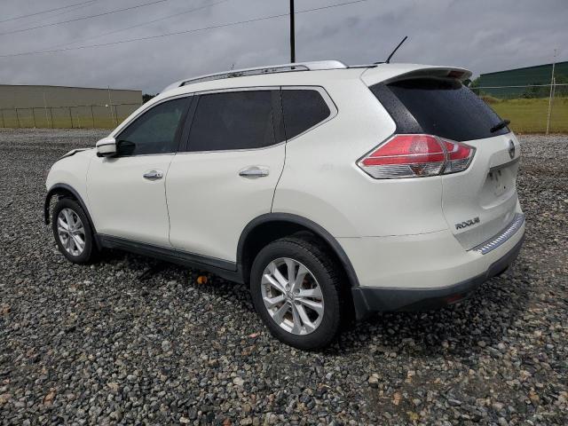 Vin: knmat2mt4gp644985, lot: 59747625, nissan rogue s 20162