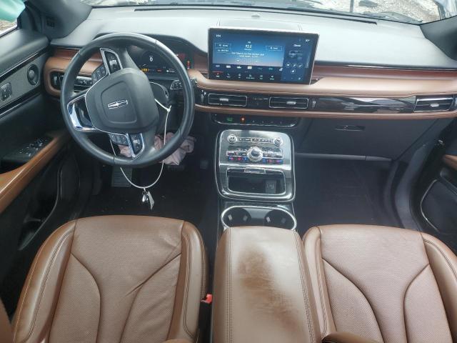 2023 LINCOLN NAUTILUS R 2LMPJ8K96PBL04593