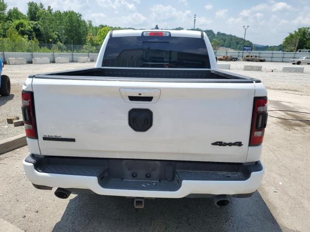 2021 RAM 1500 BIG H - 1C6SRFFT4MN585412