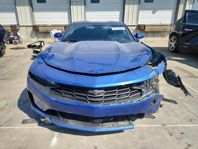 2020 CHEVROLET CAMARO LS 1G1FB1RX6L0100465