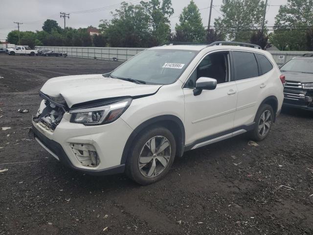 SUBARU FORESTER T