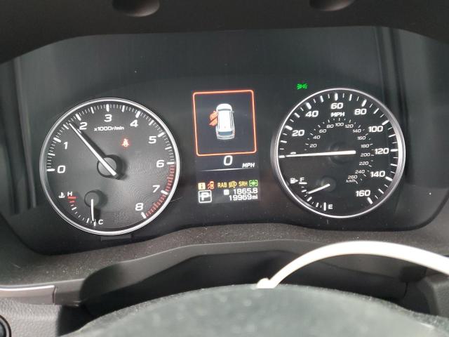 2024 SUBARU ASCENT LIM 4S4WMANDXR3432781