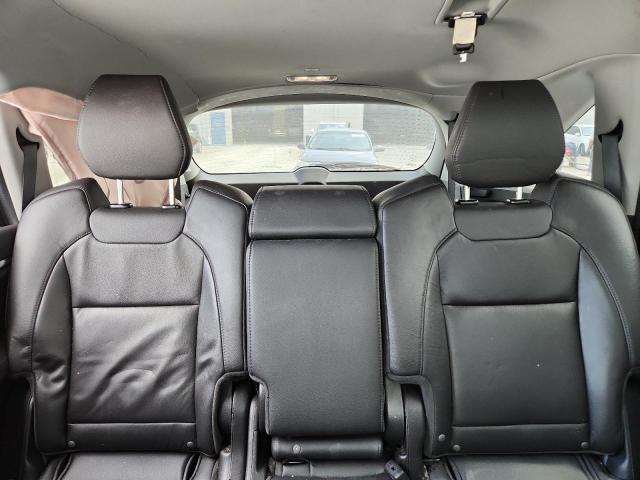 2019 ACURA MDX 5J8YD3H39KL013081