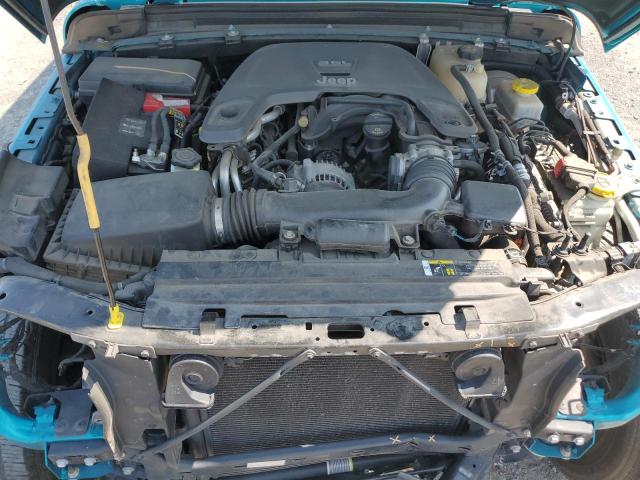 2020 JEEP WRANGLER U 1C4HJXDG2LW117161