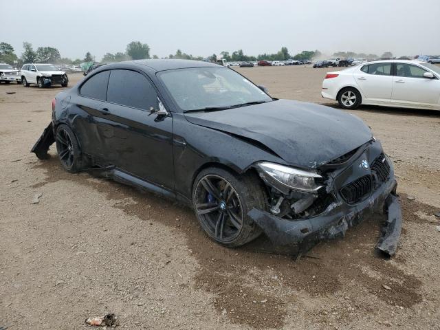 2018 BMW M2 WBS1J5C5XJVD36342